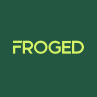 Logo de Froged